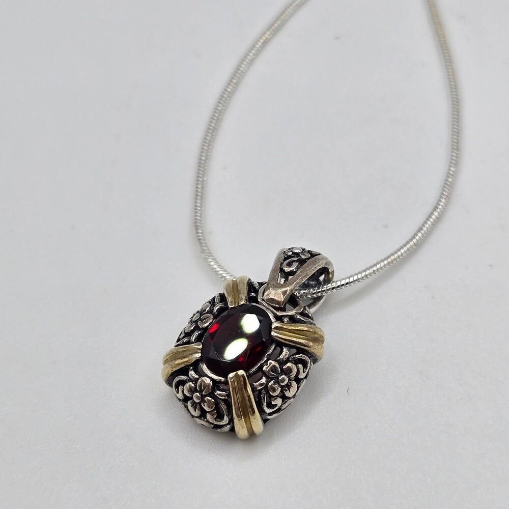 Tiffany-co Women's Silver and Black Jewellery